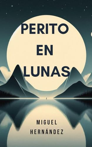Perito en lunas.