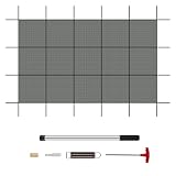 CIDNN 16x32ft 99% Shading