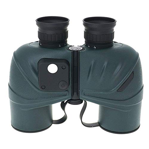ZYXYYDS 7X50 10X50 Leistungsstarkes Fernglas für Erwachsene Langlebiges, klares Fernglas für die Vogelbeobachtung…