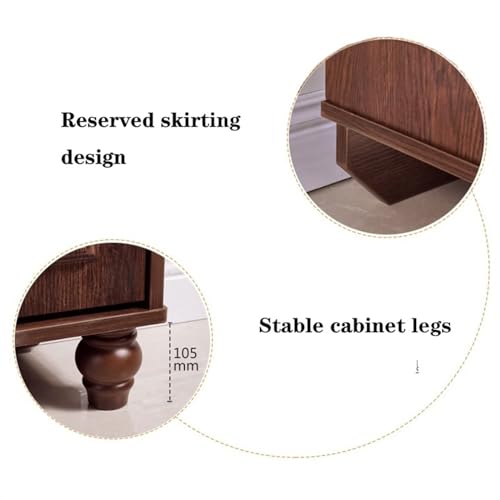 Banc à chaussures peu encombrant pour optimiser les petits appartements et studios