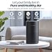 Air Purifiers. We have two models available: the AC201B and the AC300. It's important to note that the filters for these two models are different