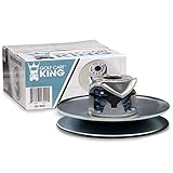 Club Car Driven Clutch For 1997 And Up Golf Cart Models