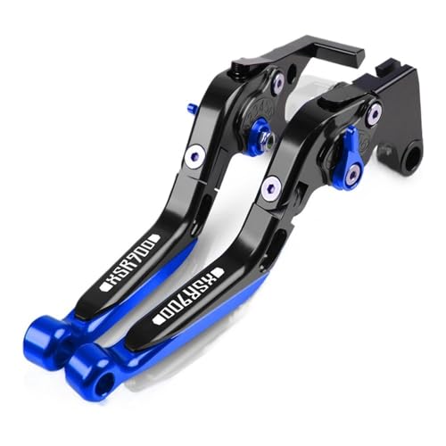 Poignée levier d'embrayage de moto haute finition pour Yamaha XSR900 ABS 2016-2022