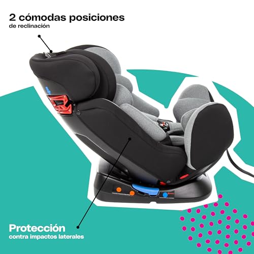 Autoasientos Y Bostees, Baby Product autoasientos bebe Marca Cosco (3)