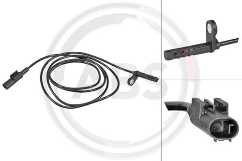 A.B.S. Sensor. wheel speed9065404417 Cover