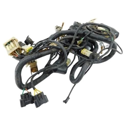 Harnais d'installation pour CF X5 500 câble de rechange électronique OEM 905A-150100-6000