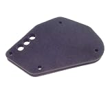 Athena s410105200001 Filtre à air pour Derbi