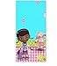 Doc McStuffins Party Kit Including Plates, Cups, Tablecover and Napkins - 16 Guests by Hallmark