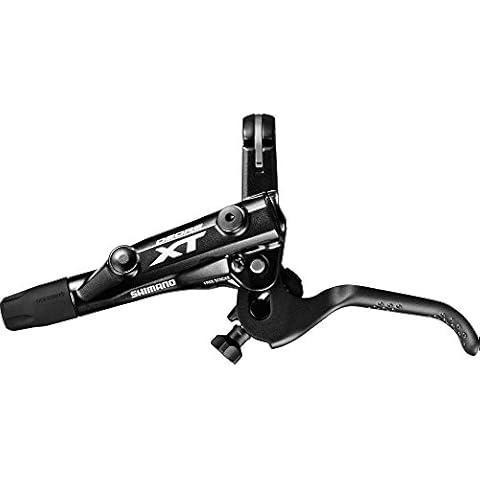 Shimano Deore XT BLM8000L - Palanca Freno Disco Izquierda Cover