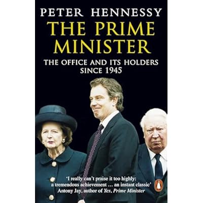 The Prime Minister