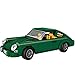 Produktbild Majoma Retro Legend 1/12.5 1963 Deutscher Klassischer Sportwagen-Baustein 930/pcs-Technologieserie Ist Passend FüR 911 Und Lego 10295 Kompatibler Spannblockbausatz