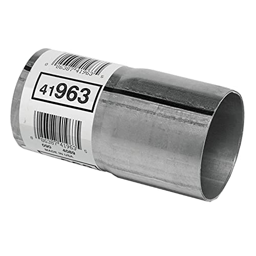 Image of Walker 41963 Exhaust Reduction Pipe for 1999 - 2002 Dodge Dakota