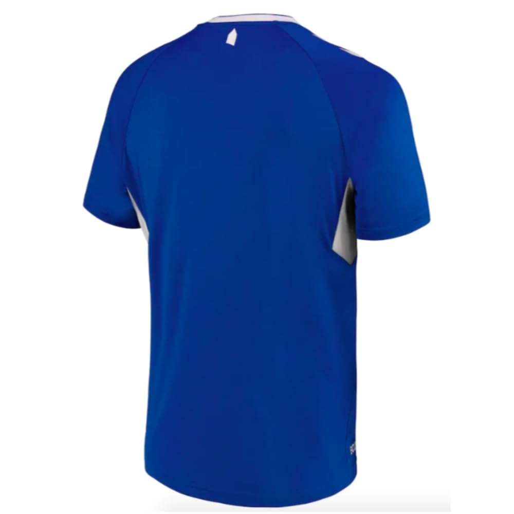 hummel 2022-2023 Everton Home Jersey (Kids)