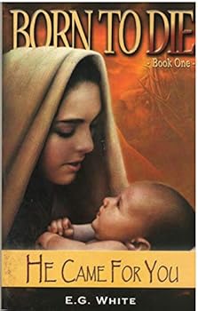 Born to Die: He Came for You, Book 1