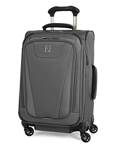Travelpro Maxlite 4 21-Inch Expandable Spinner (Grey)