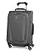 Travelpro Maxlite 4 21 Inch Expandable Spinner (One Size, Grey)
