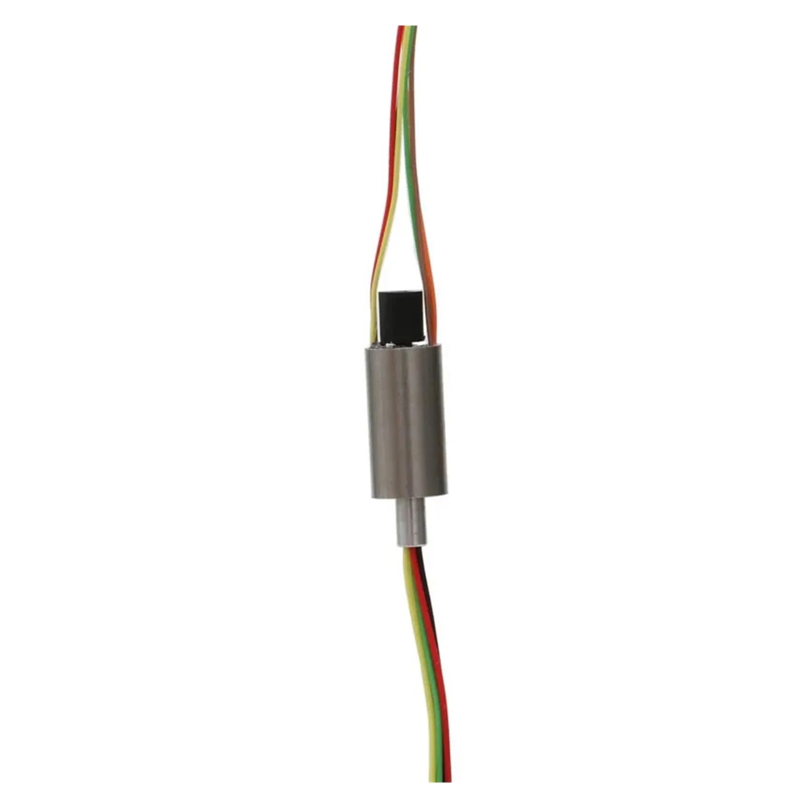 1 Piece 6mm Diameter Coupling Slip Ring 5 Channels 6 Channels 1A(6CH)
