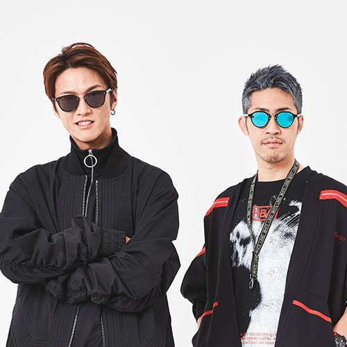 Hilcrhyme On Amazon Music