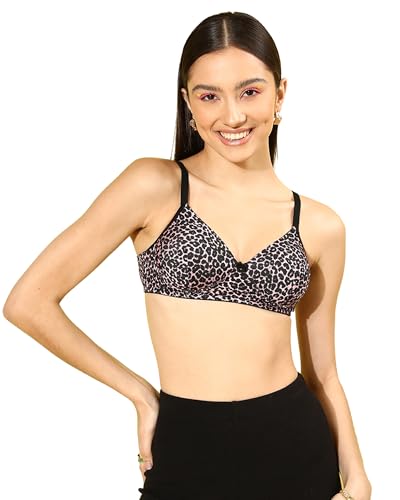 Image of Leading Lady Women T-Shirt Bra