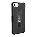URBAN ARMOR GEAR [UAG Folio iPhone 8/iPhone 7/iPhone 6s [4.7-inch Screen] Metropolis Feather-Light Rugged [Black] Military Drop Tested iPhone Case
