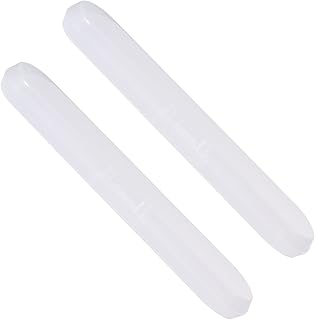 Abaodam プラスチック製温度計ケース 軽量コンパクト収納ボックス デジタル温度計用 トラベル携帯用 保管収納アクセサリー ホームデコレー