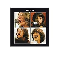 3-◇映画ポスター ビートルズ レット・イト・ビー THE BEATLES Let it be 515mm×740mm B2サイズより少し大きい 汚れ折れ破れ有 画鋲跡有 3-◇映画ポスター ビートルズ レット・イト・ビー THE BEATLES