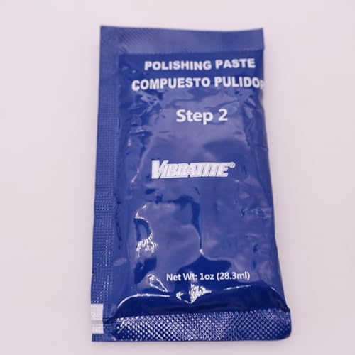 VIBRATITE Cera para Pulir - Restaurador Brillante para Autos y Más miniatura 2