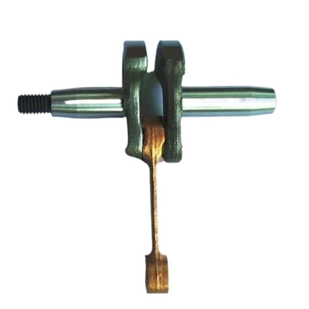 Cigüeñal TH23 Compatible con desbrozadora de setos TH23 TH23V. Piezas del cigüeñal.