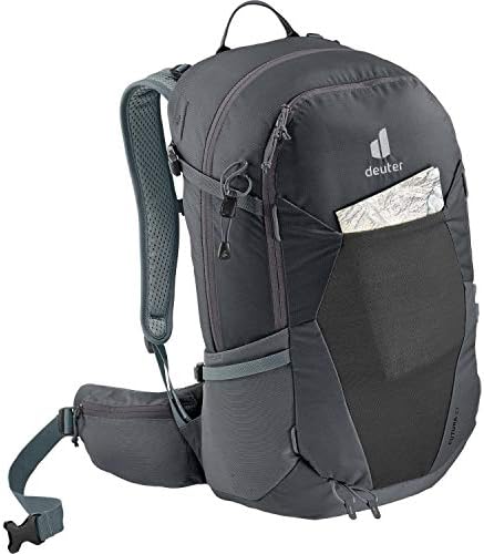 deuter plecak turystyczny Uniseks Futura 27