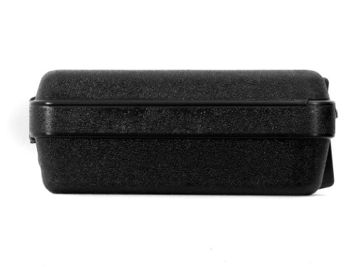 Cases By Source B16115F Blow Molded Foam Filled Carry Case, 16.99 X 11.7 X 5, Interior #TOP2