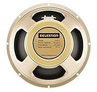 General Specifications : Nominal diameter : 12", 305mm || Power rating : 75W || Nominal impedance : 16Ω || Sensitivity : 100dB || Chassis type : Pressed steel || Voice coil diameter : 1.75", 44.5mm || Magnet type : Ceramic || Magnet weight : 50oz, 1....