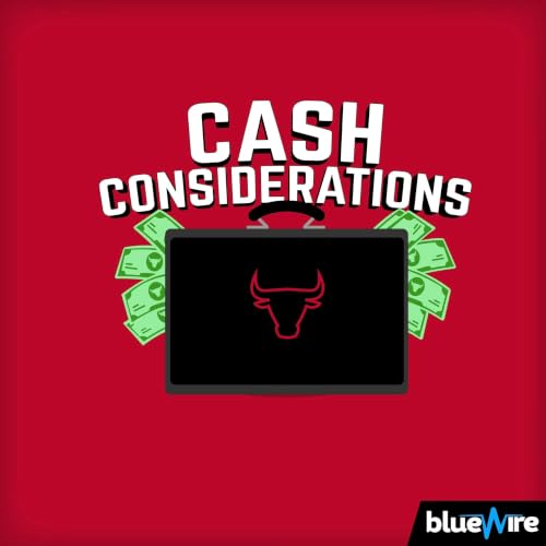 Caleb Wilson takes Summer League by storm! Rest of Bulls not so much