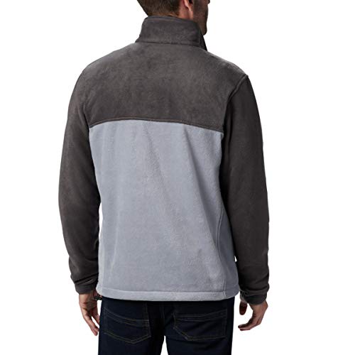 Image of Columbia Men's Steens Mountain Full Zip 2.0