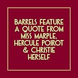 Zoom IMG-2 chronicle books agatha christie pen Zoom IMG-2 chronicle books agatha christie pen