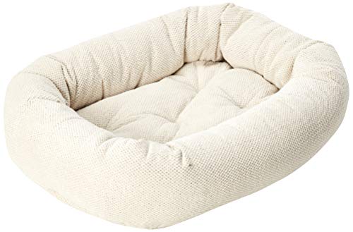 Bowsers Donut Bed, Medium, Aspen