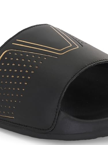 Image of OFF LIMITS Men's VORTEX Sliders