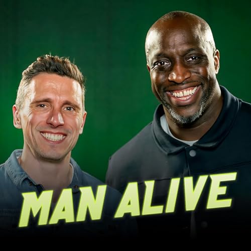 Emmanuel Sonubi: The Comedian Who Went From Critical Condition To Headliner (Blood Test Results)