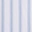 Stripes - White/ Cornflower Blue (No Comforter)