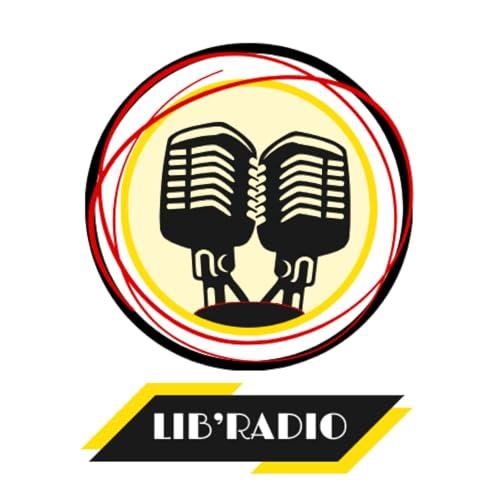 LibRadio copertina