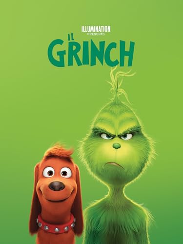 Il Grinch
