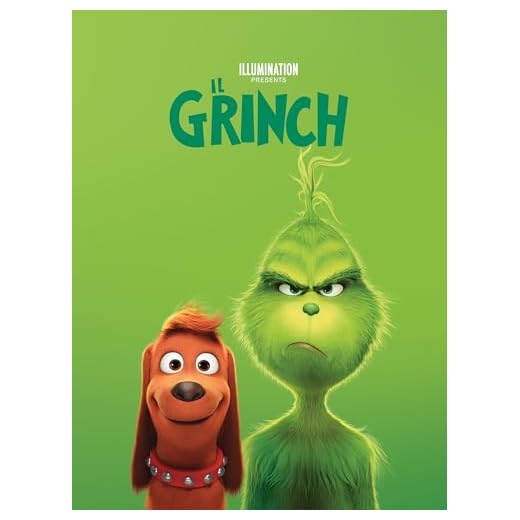Il Grinch