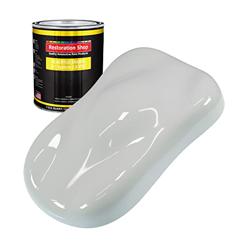 Restoration Shop Classic Quart