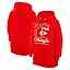 Kansas City Chiefs, Red