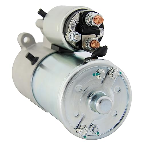 image for BDELI Ford Starter Replacement New for 00-05 Excursion, 99-13 Expediti