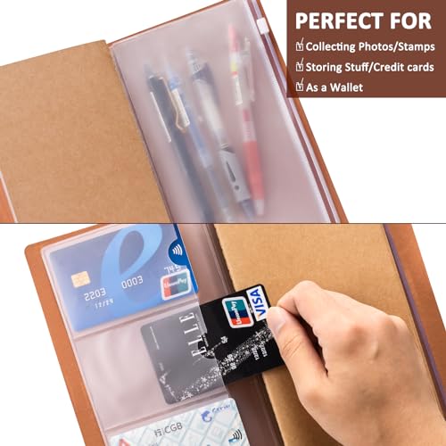 Thank-You-Gifts-Monogrammed-Initial-Leather-Journal-Make-a-Difference-Notebook-Inspirational-Gifts-Appreciation-Gifts-Employee-Boss-Pastor-Volunteer-Nurse-Doctors-Teacher-Coworkers-for-Women