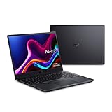 ASUS ProArt StudioBook 16 OLED Laptop, 16” 3840x2400 OLED Display, Intel core i7, 32GB DDR4, 1TB...