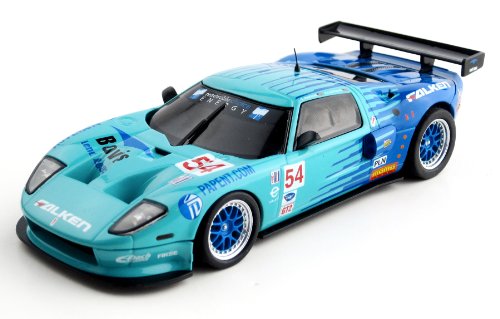 Preisvergleich Produktbild Ninco 530050627 - Sport Ford GT Falken Lightened