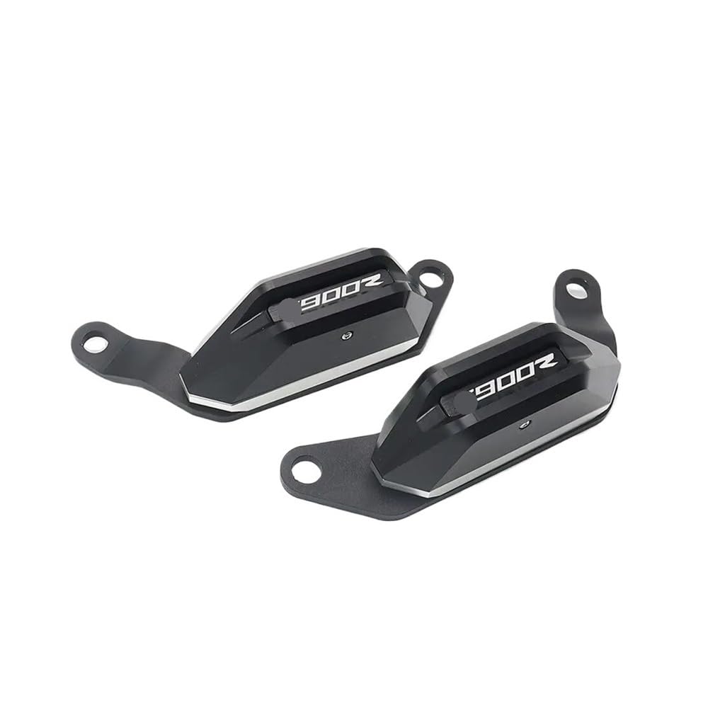 Protector Caídas F900R solución para el motor 5