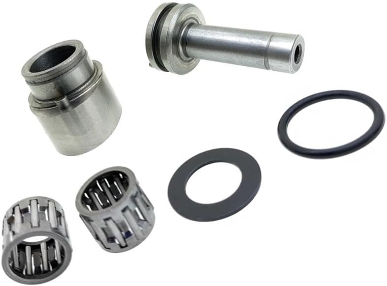 Cam Head Smooth Performance Camshaft Rocker Arm Fit For CG125 CG150 CG200 CG250 CG ZH QJ HJ 125 150 200 250 Cc(Cam Head)