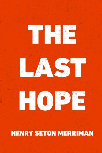 The Last Hope
